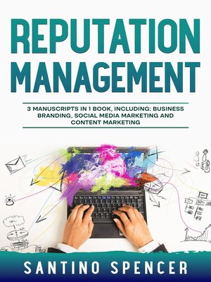 cover image of Reputation Management